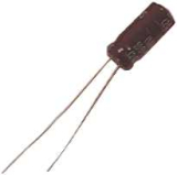 47uF/200V radial 105° 13x21 RM5 ELKO