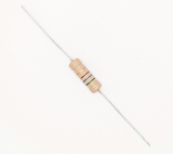 560R 5% 3W Widerstand Axial