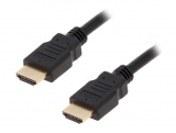HDMI  auf  HDMI  2.0  Kabel  1,5m    Stecker-Stecker    19polig