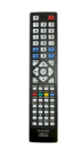 Fernbedienung CLASSIC IRC84062-STB2 Universal werden von uns programmiert