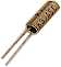 QUARZ 0.032768 MHz TC-38