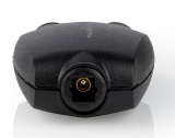 Toslinksplitter Y-Adapter 1->2