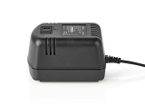 Netzadapter 230VAC auf 110VAC 75W Konverter