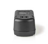 Netzadapter 230VAC auf 110VAC 75W Konverter
