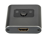HDMI Umschalter 1:2 Full HD/3D/ 4K