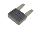 2A 32V KFZ-Stecksicherung mini grau