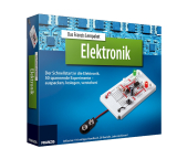Schnellstart in die Elektronik Lernpaket