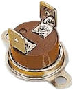 Thermostat 15°C 250VAC/10A Öffner