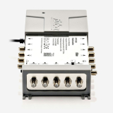Multiswitch 5/8-fach + terristischer Eingang (DVB-T) FMT508