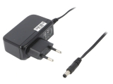 Steckernetzgerät 5VDC 3A DC-Stecker 5,5/2,1mm CELLEVIA POWER