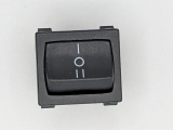 Wippschalter 2 pollig EIN AUS EIN 250V/10A 20x22mm