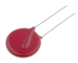 VDR 275VAC 369VDC DM20mm VARISTOR