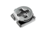 1K Trimmer SMD 0,1W 50V 3x3,5mm -55...125°C