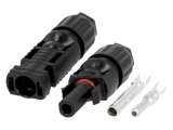 SOLCON4 Stecker und Kupplung IP67 1KV 20A