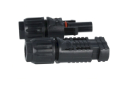 SOLCON4 Stecker und Kupplung IP67 1KV 20A