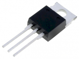 BYV32  200V 20A  25nS dual   Si-Diode TO-220AB