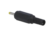 DC-Stecker 2,35/0,7/9,5mm gerade Sony-Norm