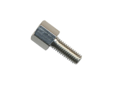 DISTANZBOLZEN METALL 25mm M3 Inn/Außen Gewinde