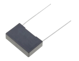 100nF 275VAC RM15mm MP3-X2 Entstörkondensator