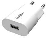 Steckernetzgerät 5VDC 1A 5W 100-240V USB Buchse