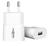 Steckernetzgerät 5VDC 1A 5W 100-240V USB Buchse