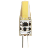 G4 12V 1,5W 200lm Led Stiftsockellampe Warmweiß