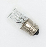 E14 220-260V 5-7W Röhrenlämpchen 36 x 16mm