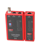 Netzwerktester für LAN Verkabelung RJ11, RJ45