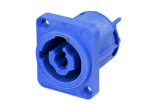 Powercon NAC3MPXXA 3p.Netzeinbaubuchse 250VA