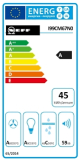Energiesparlampe 42W/840 Dulux T/E Plus GX24q-4