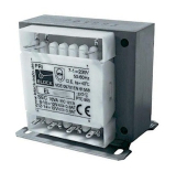 Transformator 2x 9V/230V 28VA