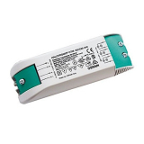 Halogentrafo 50-150VA elektr. 151x44x30mm dimmb