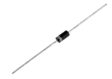 STTH1R02Q 200V 1.5A 60Ap 15nS Si-Diode DO-15
