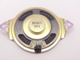 Lautsprecher Ø50mm h9mm 8Ohm 0,5W wetterfest