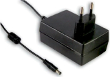 Vorschaltgerät für LED 1000mA 25W 12-24VDC 90-277VAC Schukostecker