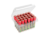 Batterie Micro AAA Camelion 24Stück in Kunststoffbox