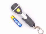 Taschenlampe Led 12lm 1xAAA Schlüsselanhänger