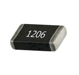 1uF/16V 1206 Y5V SMD Keramik MLCC Kondensator