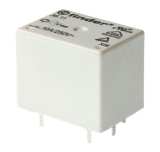 Relais  5VDC  1xUM  10A/250V   5pin   Type 36.11.9.005.4011