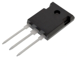 TIP147        P-Darl    100V    10A        125W    TO247-3 +    Diode    B>1000