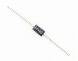 BY255 1300V 3A Gl,UNi, Si-Diode DO-27
