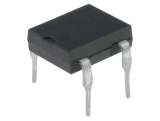 B250D 250VAC/1A 250VDC DIL GLEICHRICHTER