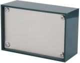 KLEINGEHÄUSE TEKO 215x130x77 P/4