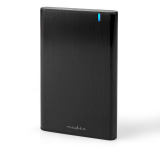 Festplattengehäuse 2,5&quote; SATAIII mit USB 3.1