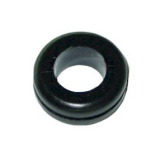 Gummi-Durchführung DM8mm 9,5mm 1,5mm