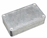 Gehäuse Velleman G106 Aluminium 115x65x30 IP6