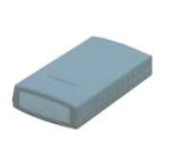 Gehäuse G403 ABS 90x50x24mm