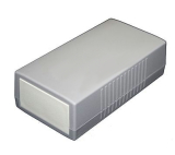 Gehäuse G410 ABS 120x60x40mm