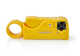 Abisolierer für Koaxkabel RG58,RG59,RG62,schneiden