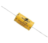 220uF 35VAC 100VDC 150W/8 OHM TONFREQUENZELK